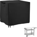 Outdoor Dining Cart Cover for Feasto 50 Inch Three-Shelf Movable Food Prep and by Jungdaoutdoorfurniturecover