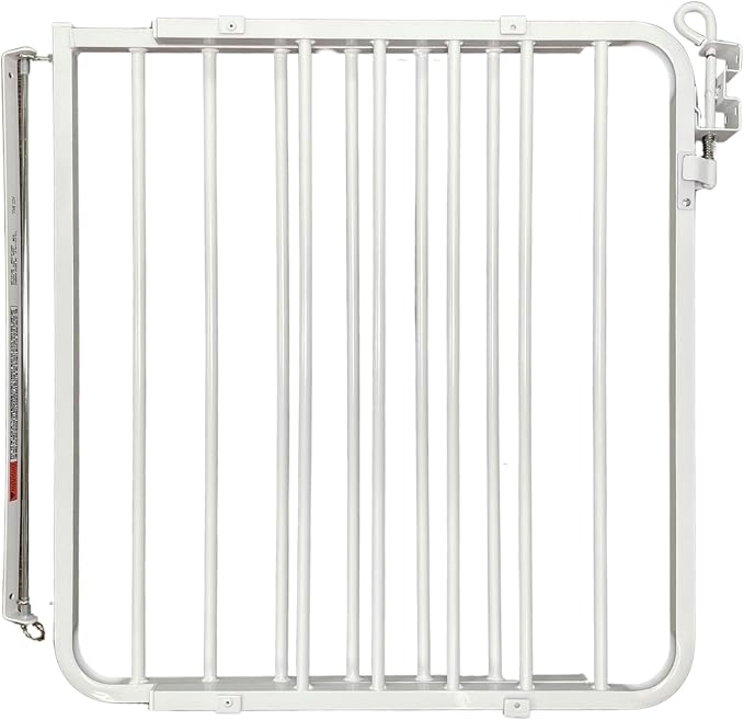 Cardinal Gates MG15 Auto-Lock Baby Gate by CardinalGates