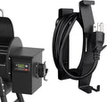 Strong Magnetic Power Cord Organizer, by Goldusk