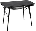 PORTAL Camping Table Foldable Portable by PORTAL