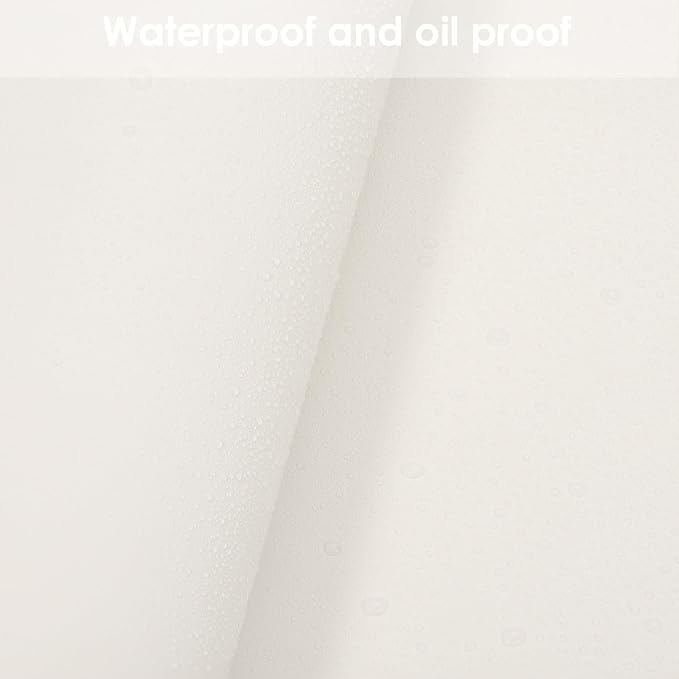 Leather Table Cover, 1.8mm Thick, 42x60 Inch Table Protector, Table Protector - Image 4