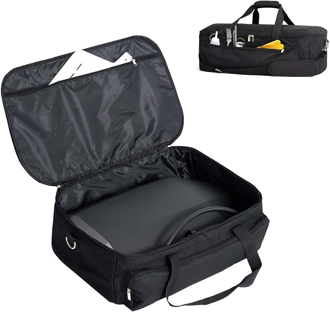 NOELIFE Bag for Ooni Koda 16, Portable Carrying Case by NOELIFE