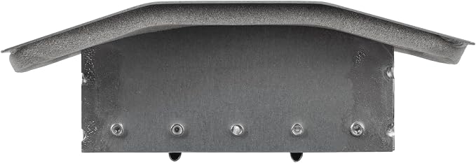 Repa Market 17" x 5" Inch Air Exhaust Grille - Image 8