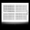 16x12 Vent Register, Vent Covers by Unknown