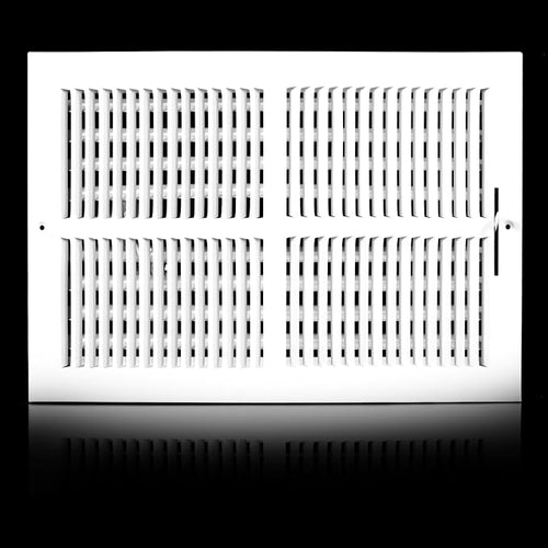 16x12 Vent Register, Vent Covers by Unknown