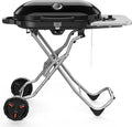 Propane Gas Grill, Portable BBQ Gas Grill by Electactic