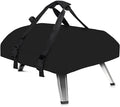 Carry Cover for Ooni Koda 12 inch Pizza Oven, iCOVER Heavy Duty Portable 12 Gas by iCOVER