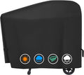 Heavy Duty 600D Polyester Cover Compatible by ZBXFCSH