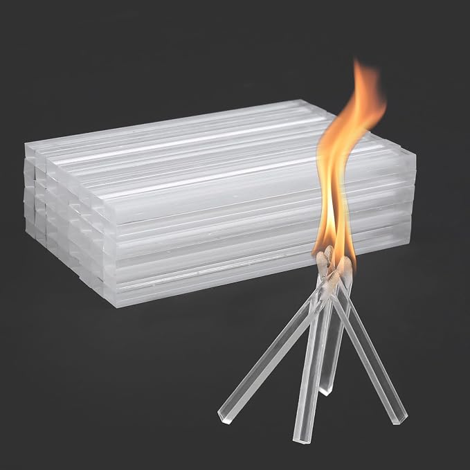 Fire Starter 50 pcs- Fire Starter by Unknown