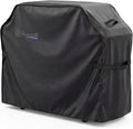Grill Cover, Heavy Duty BBQ Grill Cover by Unknown