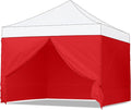ABCCANOPY Side Wall 10x10 by ABCCANOPY