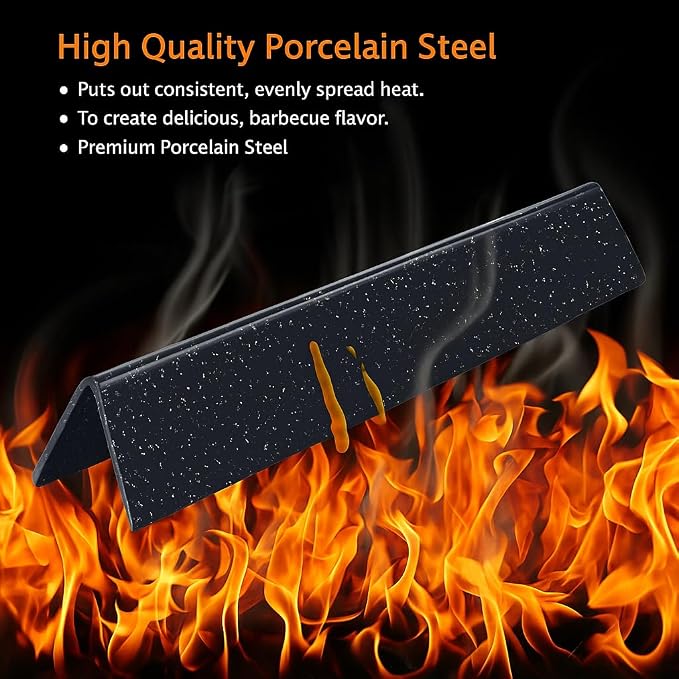 QuliMetal 7522 7535 Grill Replacements - Image 6