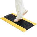 Timgle Anti Fatigue Mats Industrial 1.67 'x 3.25' Heavy Duty Commercial Grade by Timgle