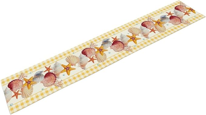 Coastal Table Runners - Image 6