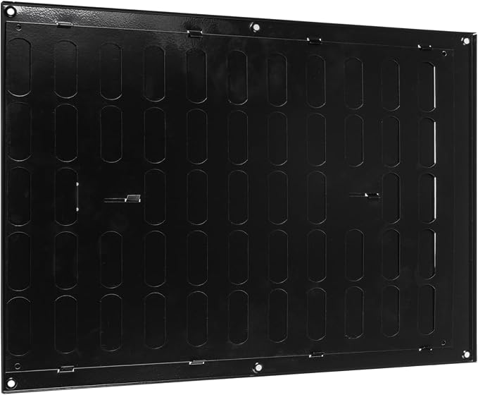 Vent Systems 16" x 12" Inch Metal Air Vent Grille - Image 8