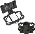 Tactical Phone Holder Available in Full Size Plate Carrier Phone Mount Adjust by SIVIGEAR
