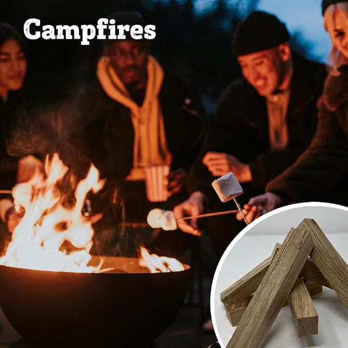 Premium Kiln Dried Wood Kindling - Image 4