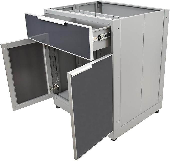 Outdoor Kitchen Combo 3-PC #1 - Image 6