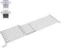 Warming Rack Grill Parts for Charbroil Performance 5 Burner 463448021 463450022 by BBQration