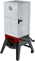 Grill Thermal Insulated Blanket by Utheer