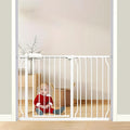 Extra Wide Baby Gate by Thasamm
