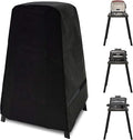 ZJYWSCH Cover for Ninja Woodfire 8-in-1 Outdoor Pizza Oven on Stand Waterproof by ZJYWSCH