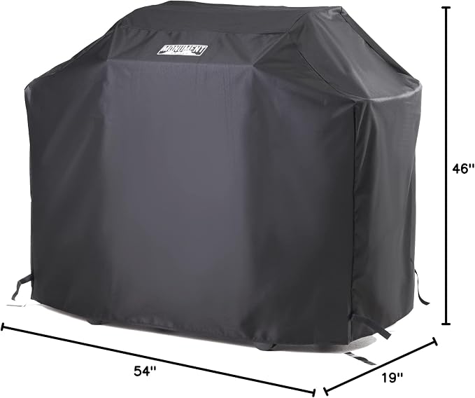 Monument Grills 35633 Propane Grill - Image 10