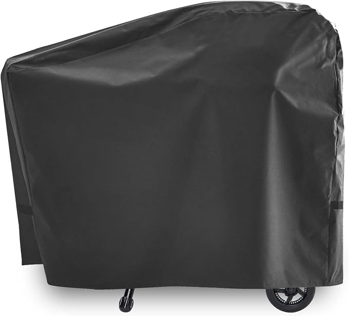ZJYWSCH Grill Cover for Rec Tec Bullseye RT-B380 RT-B380X Wood Pellet Grill by ZJYWSCH