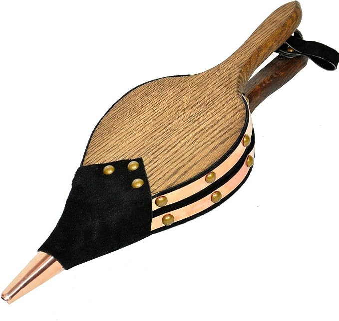Copper Oak Bellow - Image 2