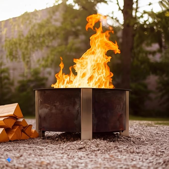 Double Tree - Kiln Dried Premium Incense Cedar Firewood - Image 6