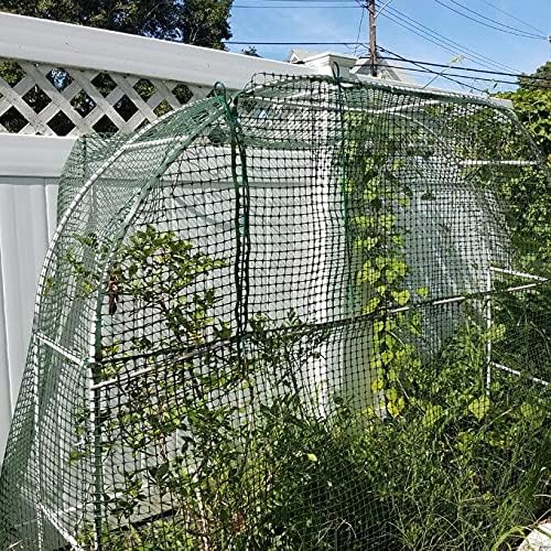 BOEN Garden Fence Temporary Barrier Outdoor Fence - Image 4