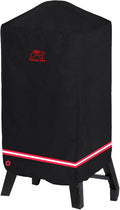 Turtle Life Smoker Cover for Pit Boss Copperhead 5-7 Series Vertical Pellet by TurtleLife
