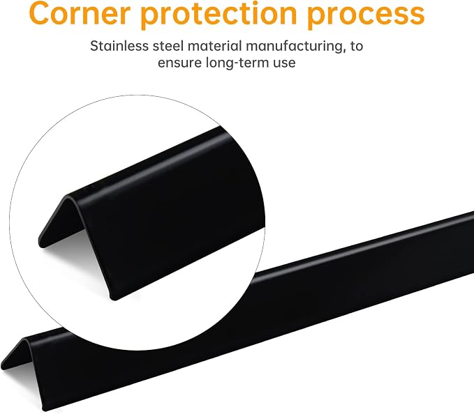 21.5 Inch Flavorizer Bars Replacement Parts - Image 5