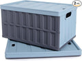 Citylife 64L Collapsible Storage Bins by Anywish