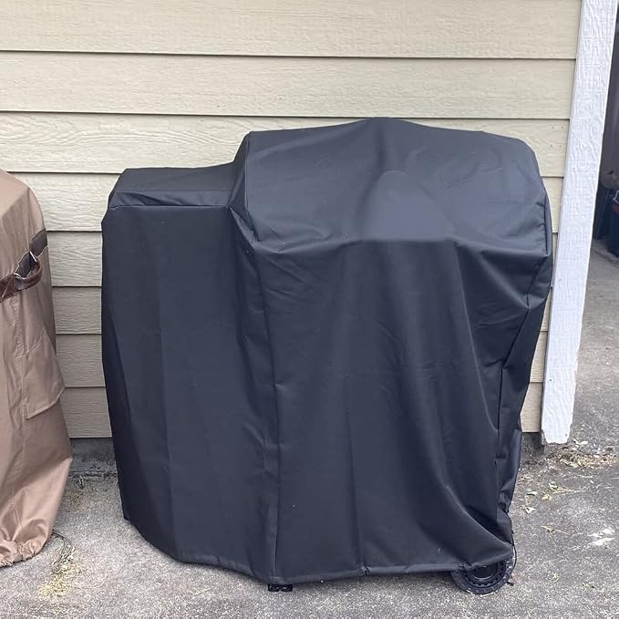 ZJYWSCH Grill Cover for Pit Boss 700FB1 700FB2, Classic 700 PB700FBW2 PB700NX - Image 8