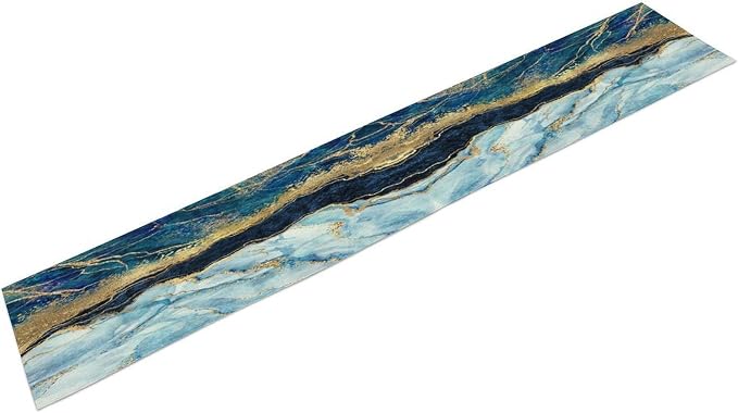 Marble Table Runner - Image 8