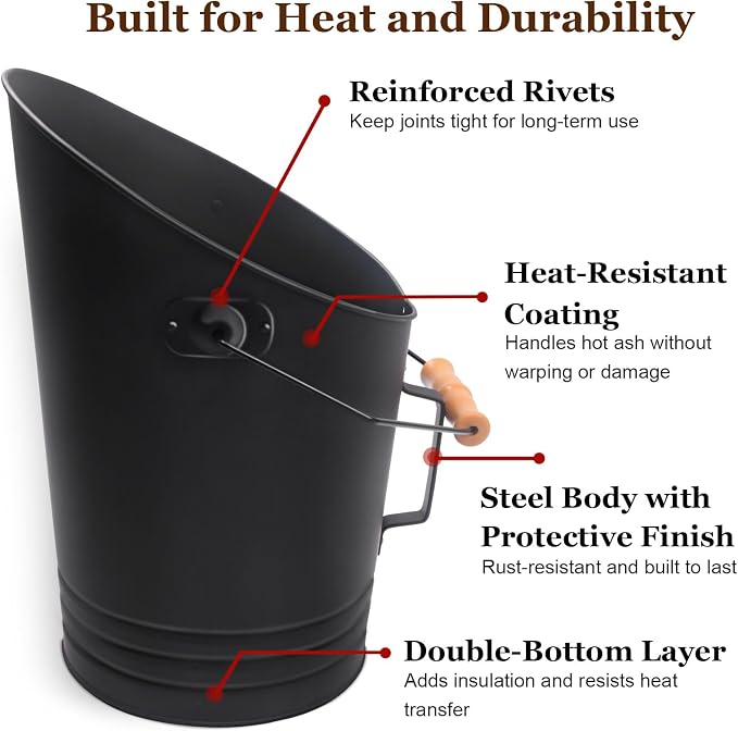 GameXcel Pellet Bucket - Image 2