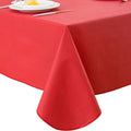 LIBERECOO Vinyl Tablecloth by LIBERECOOTABLECLOTH