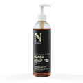 Dr. Natural Multi-Purpose Black Liquid Soap by DrNatural