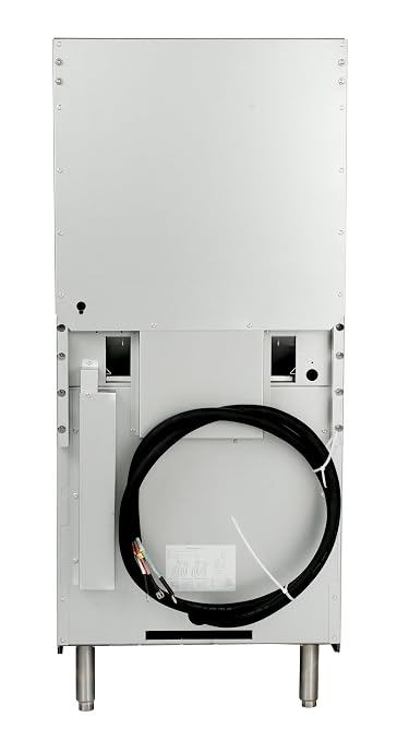 KoolMore 24 in. Commercial Electric Range - 208V 3-Phase - Image 11
