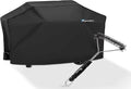Grill Cover for Outdoor Grill 36 Griddle Cover for Blackstone– Bonus Grill by Garnetics