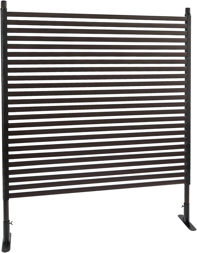 Outdoor Privacy Screens Freestanding - Image 4