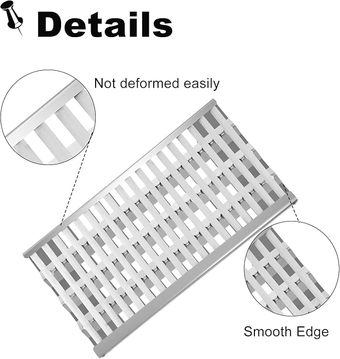 54801 92911 Grill Grates Replacement - Image 3