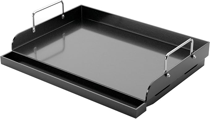Utheer 17" x 13" Nano-Ceramic Nonstick Griddle by Utheer