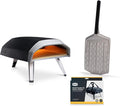 Ooni Koda 12 Portable Gas Pizza Oven by Ooni