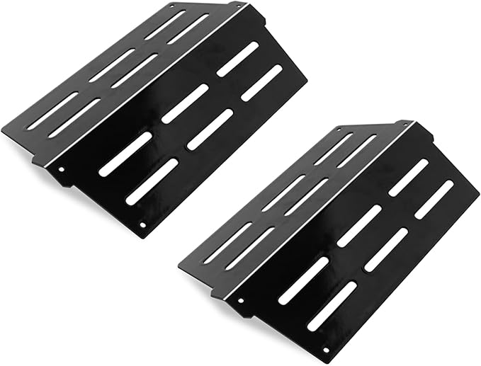 Heat Deflectors for Weber Genesis 300 Series Grills by Unknown
