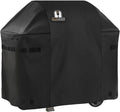 SUPJOYES Gas Grill Cover for Weber Spirit II 210, 48 Inch BBQ Grill Covers by SUPJOYES