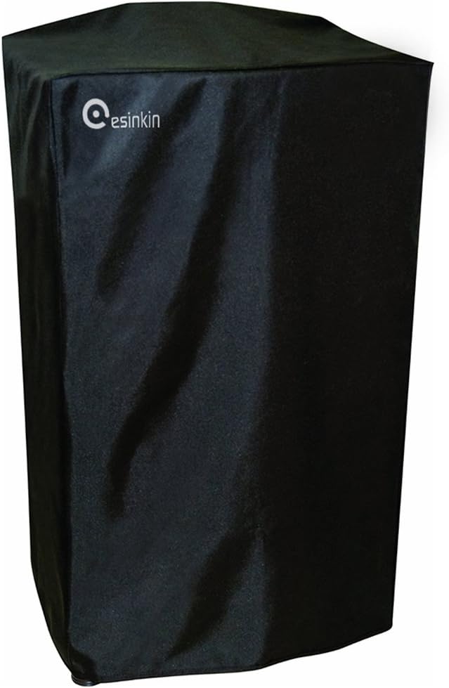 Esinkin 30-Inch Electric Smoker Cover by Focusonproductqualityuserexperienceandaddfuntoyourlife