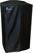 Esinkin 40-Inch Waterproof Electric Smoker Cover by Focusonproductqualityuserexperienceandaddfuntoyourlife