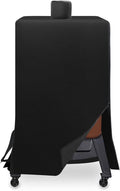 Vertical Smoker Cover For Pit Boss Pellet Smoker 4/5/7 Series, Pro Series 4 by WelcometoFlameDuty